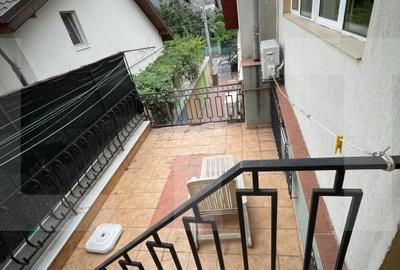 Casa de vanzare - o oaza linistita chiar langa Parcul Tineretului - 14