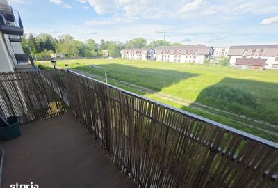 Apartament cu 3 camere decomandat în Tractorul - 13