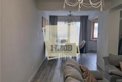 Apartament cu 3 camere decomandat, mobilat în Calea Dumbrăvii - 5