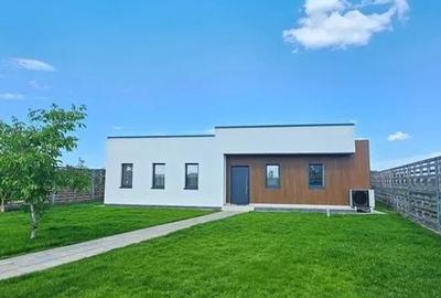 Inchiriere casa 4 camere | Corbeanca |  Teren 1080 mp Inchiriere casa 4 camere | Corbeanca |  Teren 1080 mp - 12