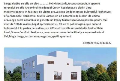 Spațiu comercial, în Central