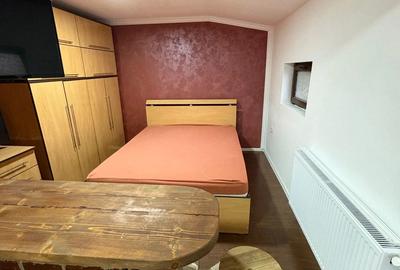 Inchiriez garsoniera la curte - 2