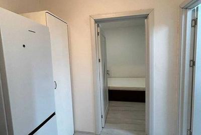 Garsonieră în Giurgiului - 3