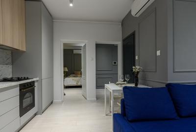 Apartament 2 camere, design modern, in vila recent renovata, OBOR - 4