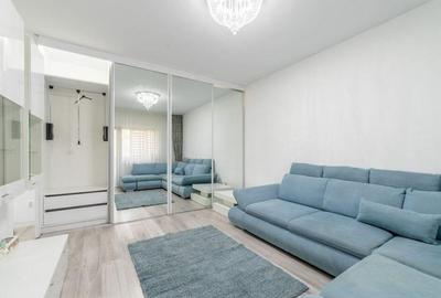 Bloc nou Soseaua Oltenitei la cheie 2025 - 2