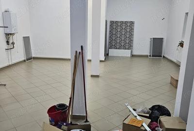 Spatiu de Inchiriat in spate la tribunal Galati - 3