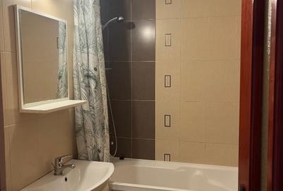 Inchiriere apart. cu 3 camere, Marasti, Teodor Mihali - 6