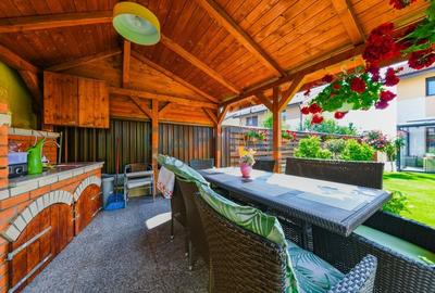 Casa de vanzare in cartierul Gheorgheni. Comision 0! Casa de vanzare in cartierul Gheorgheni. Comision 0! - 16