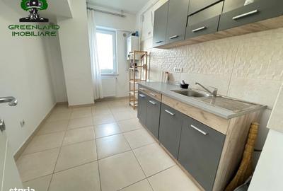 Apartament cu 2 camere decomandat în Dacia - 9