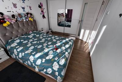 Apartament cu 2 camere semidecomandat în Drumul Carului - 7