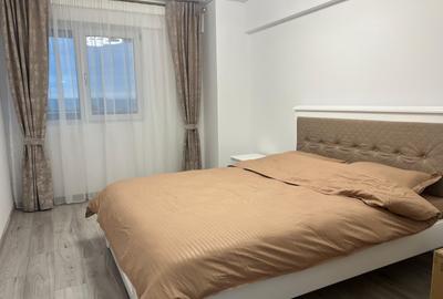 Apartament cu 2 camere partial mobilat Copou-Aleea Sadoveanu - 12