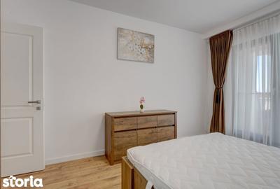 Apartament cu 2 camere în Central - 11