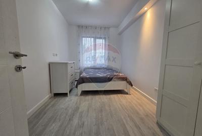 Apartament cu 3 camere 100 mp - 9