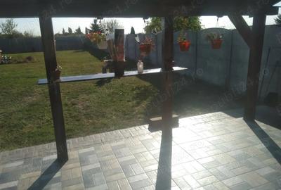 Casă cu 5 camere cu Teren 1000 Mp în Rudicica - 2