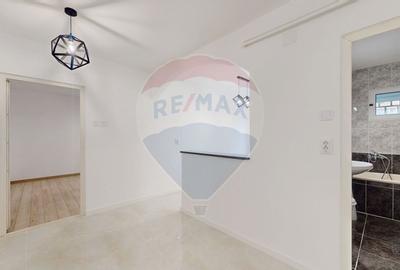 Comision 0% | 2 camere |  locuinta sau spatiu comercial | Grivitei - 2