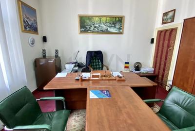 Casă individuală cu 16 camere cu Canalizare în Calea Călărașilor - 3