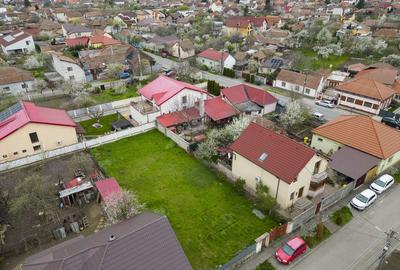 Teren de 532 mp, în Central - 3