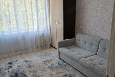 Apartament cu doua camere de inchiriat in zona sebastian - 1