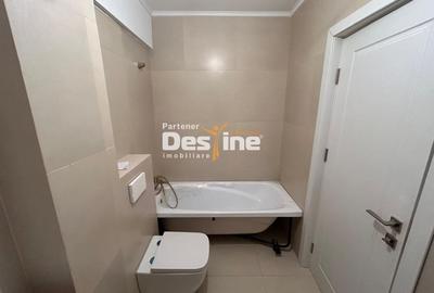 Complex nou de apartamente - Vila P+1 cu acces separat si curte - 9