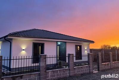 Casă cu 4 camere cu Teren 529 Mp în Șag - 5