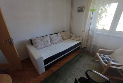 Vand apartament de 2 camere in Marasti - 4
