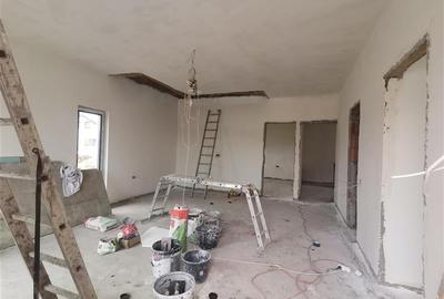 Pantelimon, Ferma animalelor, viluta P+M,2025 - 6