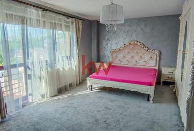 Apartament 2 camere, deomandat, zona Podu de Fier