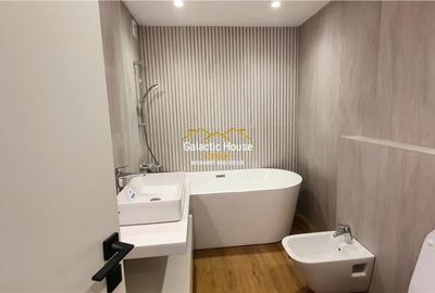 Penthouse TIP DUPLEX 380 MP -Laguna Residence VEDERE SPECTACULOASA | PARCARE SUB - 15