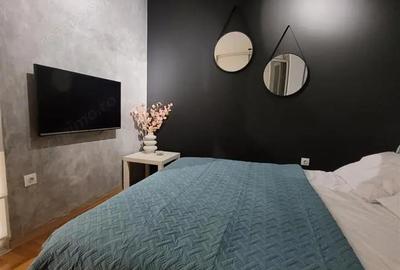 Garsonieră în Gorjului - 2