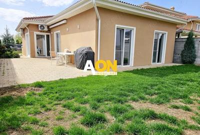 Casa 4 camere, mobilata, utilata, 414 mp teren, cu garaj, Cetate - 2