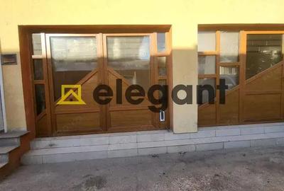 Spatiu pentru birouri, fara vad, 98 mp, zona B-dul Nicolae Titulescu - 1