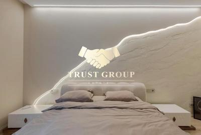 Apartament cu 3 camere semidecomandat, mobilat în Șoseaua Nordului - 4