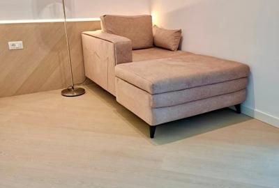 Vând studio lux luminos cu vedere libera Cortina North - 10