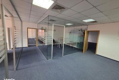 Spațiu comercial, de 100 mp, în Industrial - 9