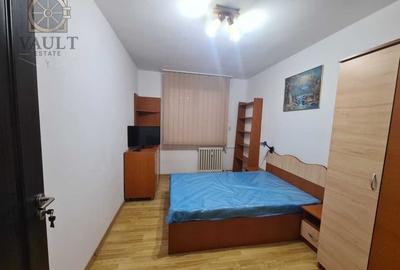 Apartament cu 2 camere decomandat, mobilat în Doamna Ghica - 5