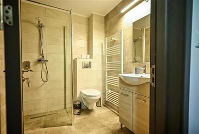 Pensiune noua, cu acces la rau, Bran-Moieciu - 18