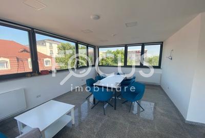 Spatiu birouri premium - exclusivist - Lipovei | cladire A++ - 2