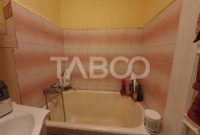 Apartament de vanzare cu 2 camere semidecomandat 40 mp utili - 5