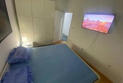 Apartament cu 2 camere în Titan