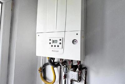 Apartament cu 2 camere semidecomandat în Spitalul Județean