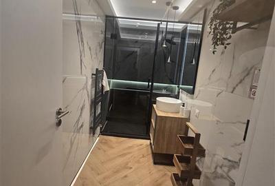 Apartament cu 2 camere decomandat, mobilat în Central - 18