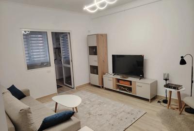 Apartament cu 2 camere decomandat în Chiajna - 2