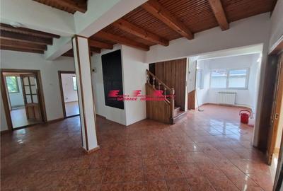 Militari Apusului - Vila 10 camere de vanzare EFR UPGRADE IMOBILIARE