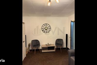 Apartament cu 2 camere decomandat în Lacul Tei - 3