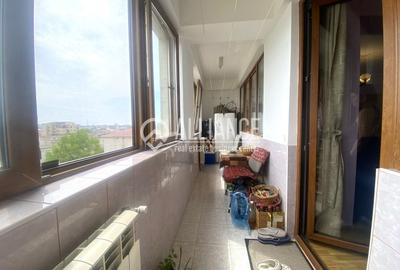 Inel 1 Constanța(COD 07) - Apartament 4 camere -149 mp - 21