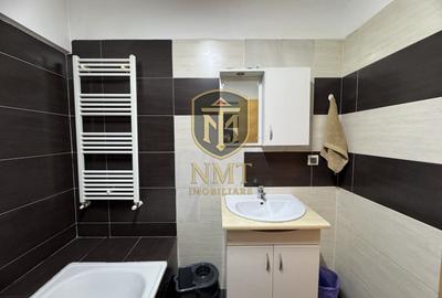 Apartament cu 2 camere semidecomandat, mobilat în Gheorgheni - 10