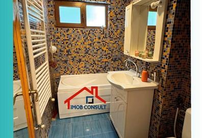Apartament cu 2 camere în Cornișa - 5