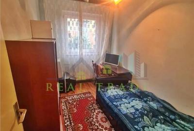 Apartament 3 camere etaj intermediar Calea Bucuresti - 6