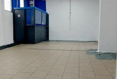 Spatiu comercial, 100mp, trifazic, grup sanitar - 2