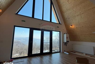 Casă cu 3 camere cu Teren 1400 Mp în Moțăieni - 15